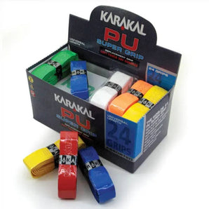 Karakal Tub PU Assorted Grip