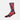 New Balance Pro Run Sock (Unisex) - Urgent Red
