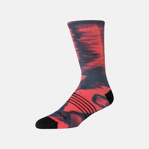 New Balance Pro Run Sock (Unisex) - Urgent Red