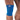 LP Support Closed Knee Support - Blue