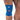LP Open Knee Support - Blue