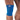 LP Support - LP Support Closed Knee Support - Blue - Prosportswear Ltd T/A RunActive