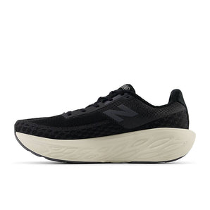 New Balance Fresh Foam X 1080 v14 (Mens) - Black with White