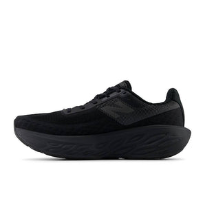 New Balance Fresh Foam X 1080 v14 (Mens) - Black with Black Metallic and Phantom