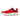 New Balance Fresh Foam X 1080 v13 (Mens) - True red with mercury red and silver metallic