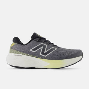New Balance Fresh Foam X 880 v15 Extra Wide (Men's) - Black/WinterGrass/Castle Rock