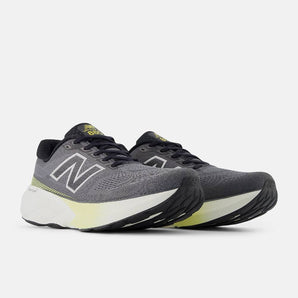 New Balance Fresh Foam X 880 v15 Extra Wide (Men's) - Black/WinterGrass/Castle Rock