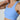 Maaree - Maaree Empower Sports Bra (Womens) - Powder Blue - Prosportswear Ltd T/A RunActive