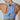 Maaree - Maaree Empower Sports Bra (Womens) - Powder Blue - Prosportswear Ltd T/A RunActive