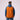 Mac in a Sac - Mac in a Sac Nomad Kagoul (Unisex) - Blue/Burnt Orange - Prosportswear Ltd T/A RunActive