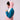 Mac in a Sac - Mac in a Sac Nomad Kagoul (Unisex) - Teal/Pink - Prosportswear Ltd T/A RunActive