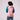 Mac in a Sac - Mac in a Sac Nomad Kagoul (Unisex) - Teal/Pink - Prosportswear Ltd T/A RunActive