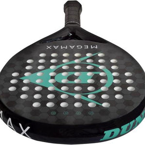 Dunlop Mega Max Black