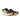 New Balance FuelCell Rebel v4 (Mens) - Black with Graphite and White Peach