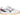 Mizuno Cyclone Speed 5 (Unisex) - White/Fiery Coral/Citrus