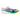 Mizuno - Mizuno Hyperwarp Elite (Unisex) - White/Lightening/Dazzling Blue - Prosportswear Ltd T/A RunActive