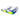 Mizuno - Mizuno Hyperwarp Pure (Unisex) - White/Lightening/Dazzling Blue - Prosportswear Ltd T/A RunActive