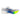 Mizuno - Mizuno Hyperwarp Pure (Unisex) - White/Lightening/Dazzling Blue - Prosportswear Ltd T/A RunActive