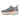 Mizuno - Mizuno Neo Vista 2 (Mens) - Ultimate Gray/White/Coral Rose - Prosportswear Ltd T/A RunActive