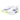 Mizuno - Mizuno Neo Zen 2 (Mens) - White/Estate Blue/Lightening Yellow - Prosportswear Ltd T/A RunActive