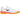 Mizuno - Mizuno Wave Exceed Tour 6 (Men's) -White/Fiery Coral/Citrus - Prosportswear Ltd T/A RunActive