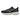 Mizuno - Mizuno Wave Inspire 21 (Mens) - Black/White/Vibrant Yellow - Prosportswear Ltd T/A RunActive
