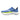 Mizuno - Mizuno Wave Inspire 22 (Womens) - Ultramarine/White/Lightning Yellow - Prosportswear Ltd T/A RunActive
