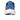Mizuno - Mizuno Wave Inspire 22 (Womens) - Ultramarine/White/Lightning Yellow - Prosportswear Ltd T/A RunActive