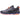 Mizuno - Mizuno Wave Mujin 11 (Womens) - Blue Granite/Silver/Striking Coral - Prosportswear Ltd T/A RunActive