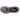 Mizuno - Mizuno Wave Mujin 11 (Womens) - Blue Granite/Silver/Striking Coral - Prosportswear Ltd T/A RunActive