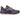 Mizuno - Mizuno Wave Mujin 11 (Womens) - Blue Granite/Silver/Striking Coral - Prosportswear Ltd T/A RunActive