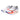 Mizuno - Mizuno Wave Rebellion Flash 3 (Mens) - White/Fiery Coral/Iris Bloom - Prosportswear Ltd T/A RunActive
