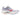 Mizuno - Mizuno Wave Rebellion Flash 3 (Mens) - White/Fiery Coral/Iris Bloom - Prosportswear Ltd T/A RunActive