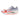 Mizuno - Mizuno Wave Rebellion Flash 3 (Mens) - White/Fiery Coral/Iris Bloom - Prosportswear Ltd T/A RunActive