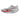Mizuno - Mizuno Wave Rebellion Pro 3 (Unisex) - White/Baritone Blue/Fiery Coral - Prosportswear Ltd T/A RunActive