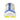 Mizuno - Mizuno Wave Sky 9 (Womens) - Snow White/Silver Birch/Ultramarine - Prosportswear Ltd T/A RunActive