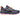 Mizuno Wave Mujin 11 (Womens) - Blue Granite/Silver/Striking Coral