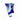 Monkey Sox - Monkey Sox Elite classic track| purple and turquiose - Prosportswear Ltd T/A RunActive