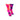 Monkey Sox - Monkey Sox Elite podium bolt| pink and orange - Prosportswear Ltd T/A RunActive