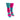 Monkey Sox - Monkey Sox Elite podium| pink and turquiose - Prosportswear Ltd T/A RunActive