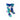 Monkey Sox - Monkey Sox Elite podium tri| cobalt and turquiose - Prosportswear Ltd T/A RunActive