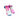 Monkey Sox - Monkey Sox Elite pyramid | pink and turquiose - Prosportswear Ltd T/A RunActive