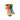 Monkey Sox - Monkey Sox Ultra geo sports ankle | orange and blue - Prosportswear Ltd T/A RunActive