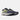 New Balance FuelCell Rebel Trail - Grey/Blue/Lime Green
