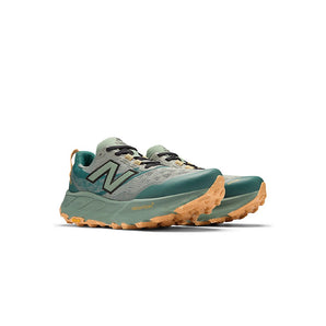New Balance Fresh Foam Hierro V9  (Mens) - Dark Juniper”