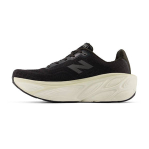 New Balance Fresh Foam More v5 (Men's) - Black