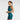 New Balance - London Marathon 2026 Sleek Storage Crop Top (Womens) - AAV - Prosportswear Ltd T/A RunActive