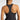 New Balance - London Marathon 2026 Tank (Womens) - Black - Prosportswear Ltd T/A RunActive