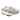 New Balance - New Balance 1080v15 Breathe (Womens) - NB White - Prosportswear Ltd T/A RunActive