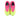 New Balance - New Balance 1080v15 (Womens) - LDN Marathon 2026 Pink Heat - Prosportswear Ltd T/A RunActive